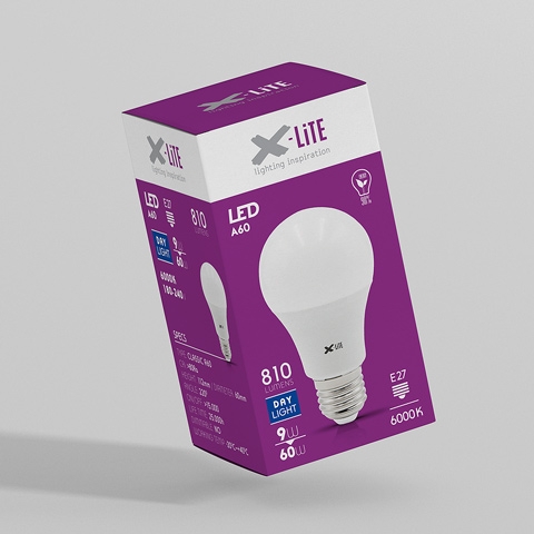 X-LiTE